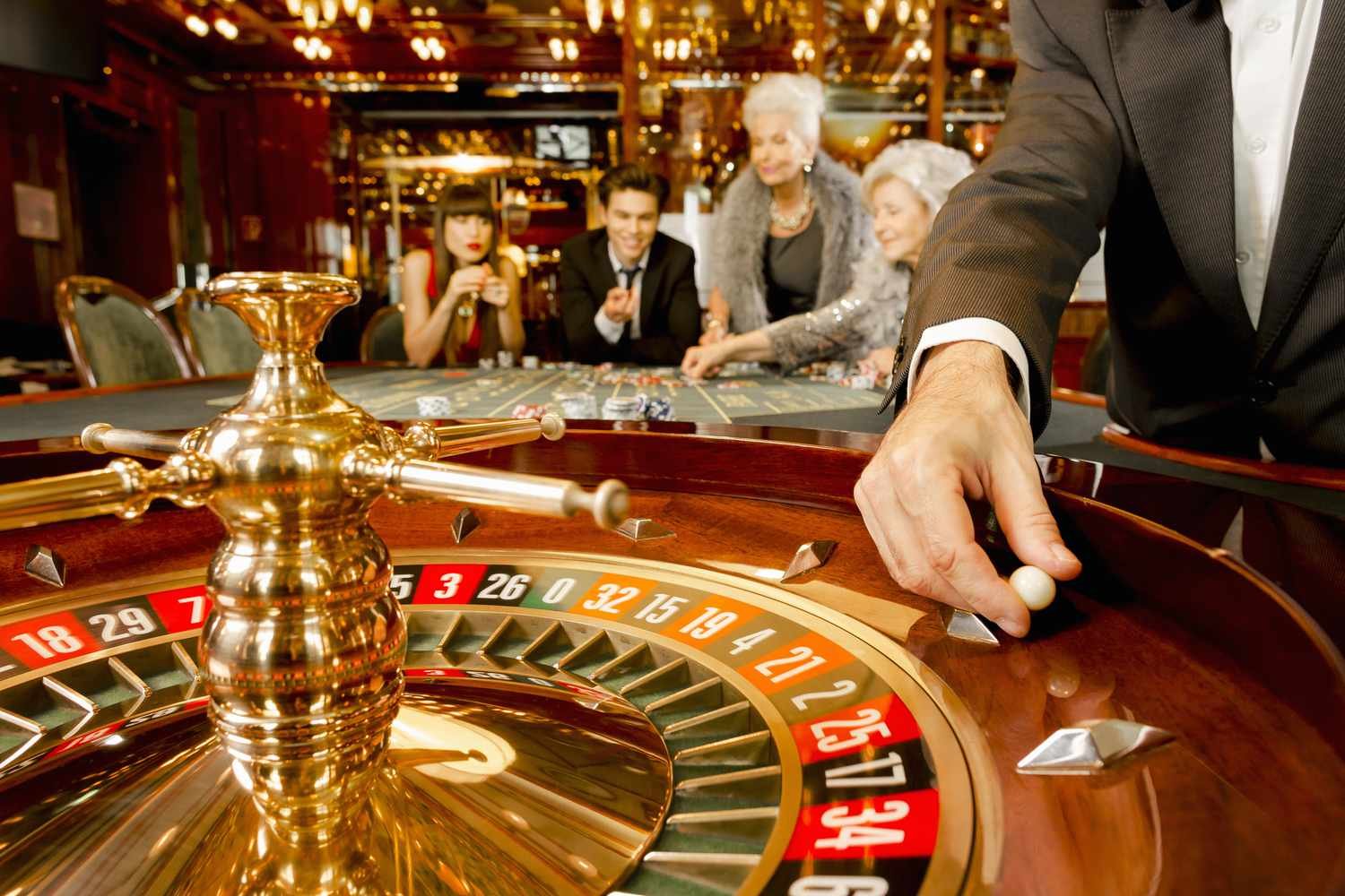 azo89 live casino dealer langsung baccarat roulette blackjack