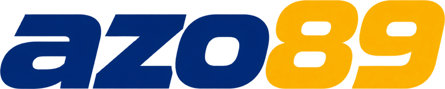 AZO89 Logo
